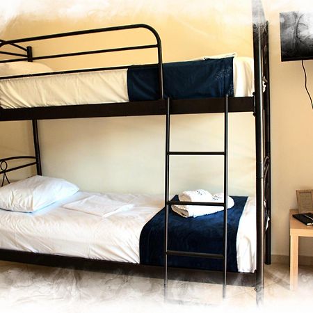 Castor - The Spartan Home Экстерьер фото