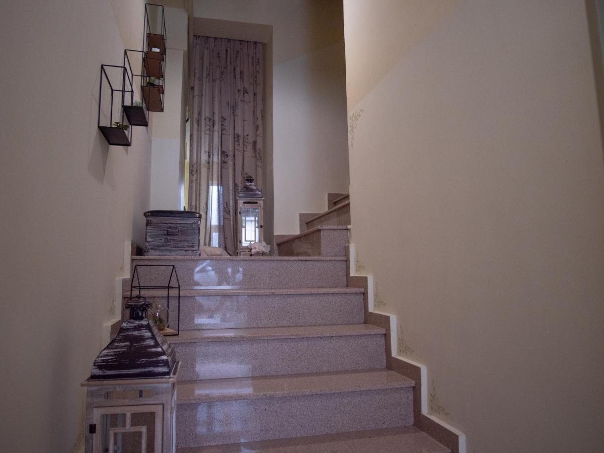Castor - The Spartan Home Экстерьер фото