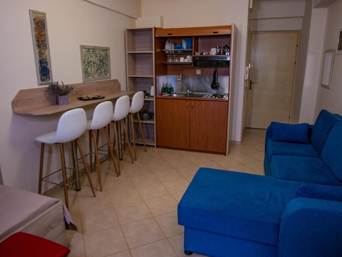 Castor - The Spartan Home Экстерьер фото