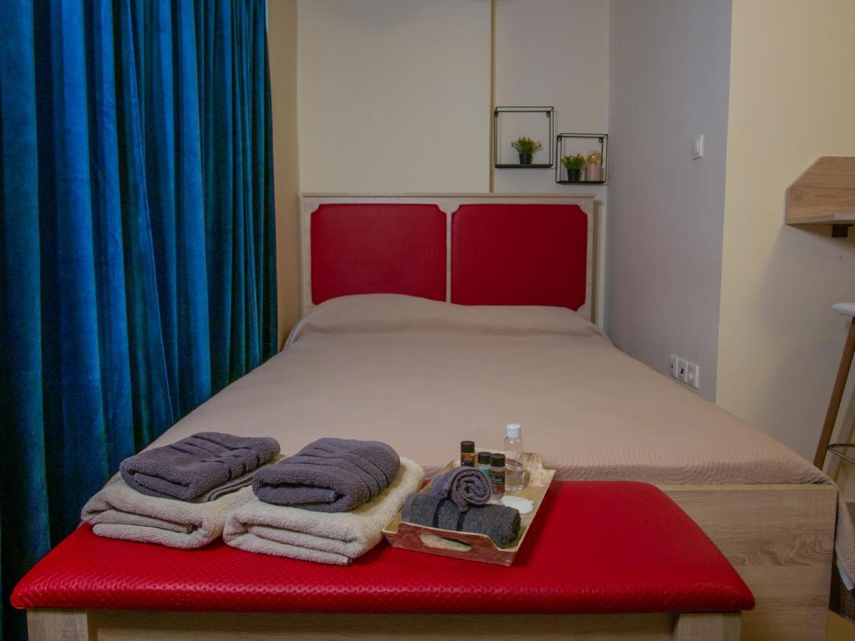 Castor - The Spartan Home Экстерьер фото