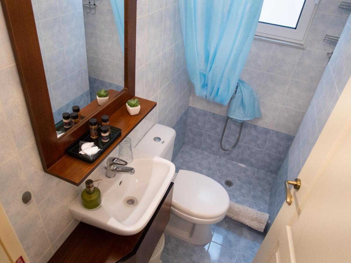 Castor - The Spartan Home Экстерьер фото