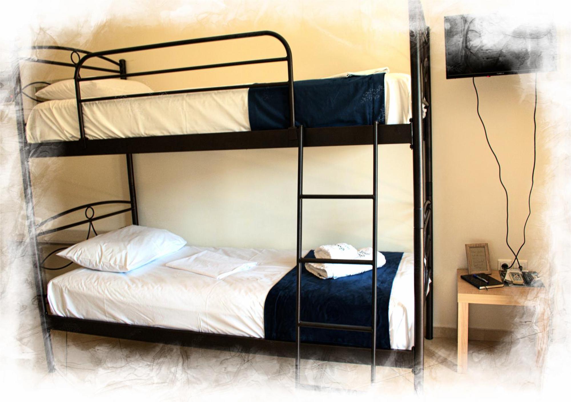 Castor - The Spartan Home Экстерьер фото