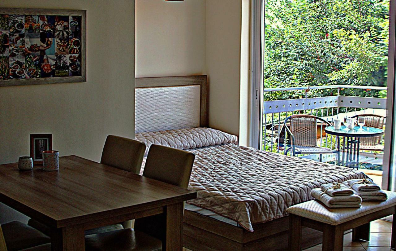 Castor - The Spartan Home Экстерьер фото