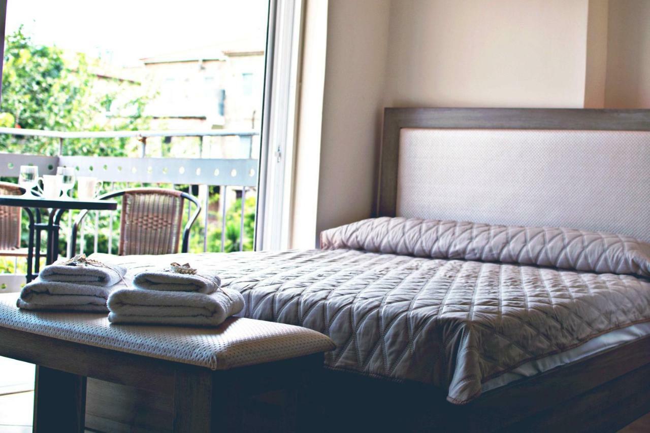 Castor - The Spartan Home Экстерьер фото