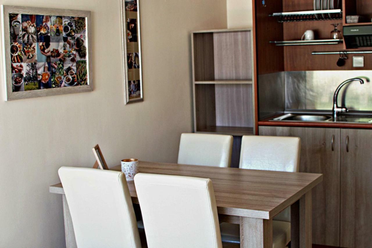 Castor - The Spartan Home Экстерьер фото